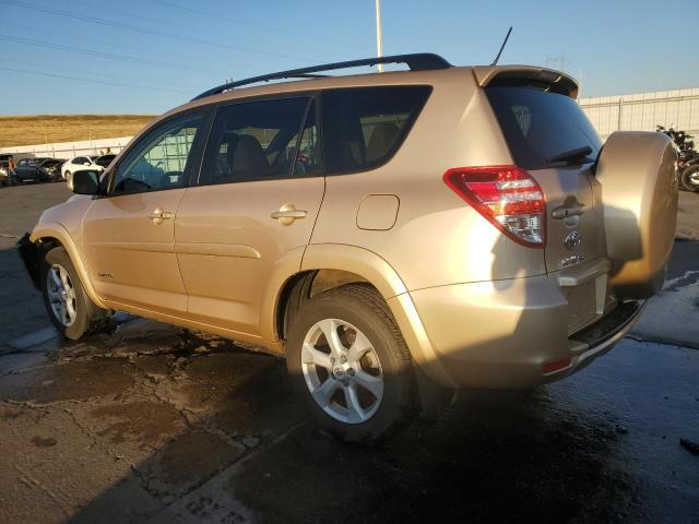 Photo 2 from auction – 2011 TOYOTA RAV4 LIMIT with VIN 2T3DK4DV1BW064765