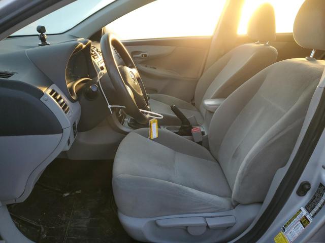 Photo 7 from auction – 2012 TOYOTA COROLLA BA with VIN 2T1BU4EE0CC875985