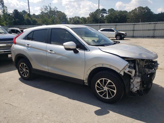 Photo 4 from auction – 2020 MITSUBISHI ECLIPSE CR with VIN JA4AT3AA3LZ036649