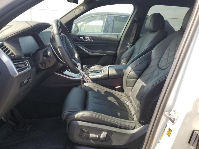 Photo 7 from auction – 2023 BMW X5 SDRIVE with VIN 5UXCR4C00P9P47740