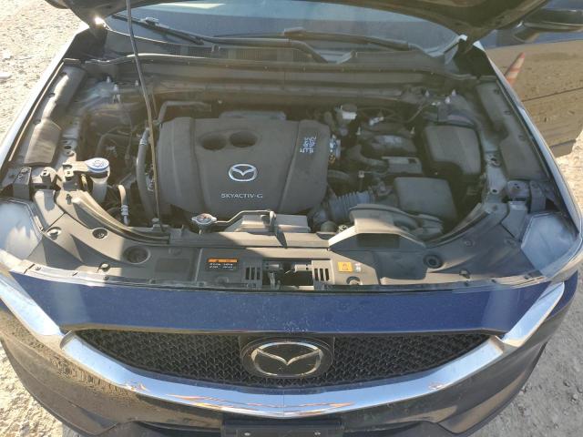Photo 12 from auction – 2021 MAZDA CX-5 GRAND with VIN JM3KFADM4M0482348