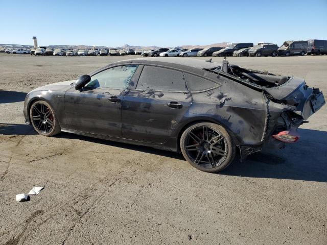 Photo 2 from auction – 2014 AUDI A7 PRESTIG with VIN WAU2GAFC7EN126990