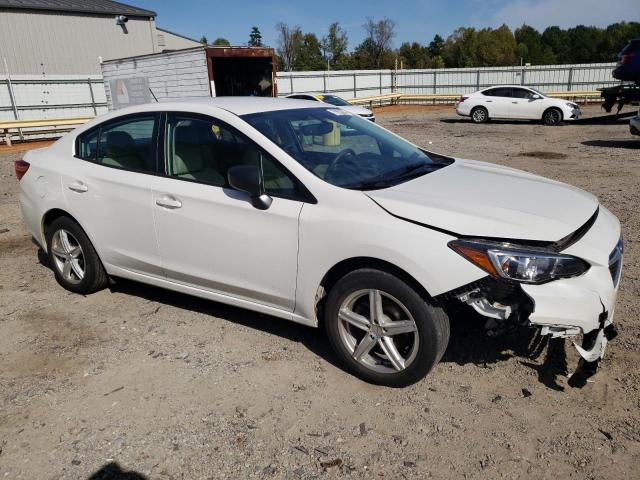 Photo 4 from auction – 2019 SUBARU IMPREZA with VIN 4S3GKAA69K3622843