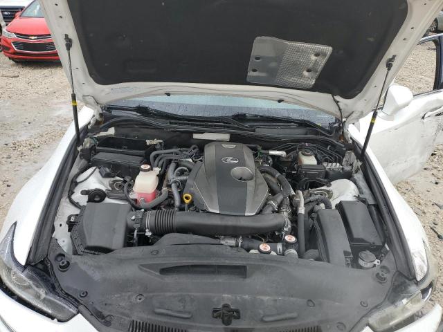 صورة رقم 11 من المزاد - 2020 LEXUS IS 300 مع VIN JTHAA1D22L5105552