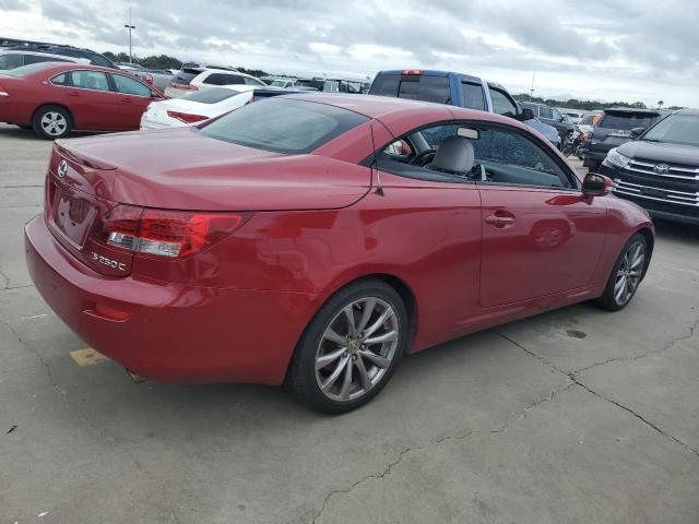 Photo 3 from auction – 2013 LEXUS IS 250 with VIN JTHFF2C27D2528578