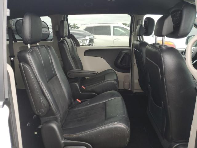 Photo 11 from auction – 2019 DODGE GRAND CARA with VIN 2C4RDGCG3KR724982