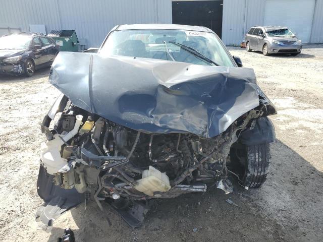Photo 5 from auction – 2008 MAZDA 3 I with VIN JM1BK32F081871492