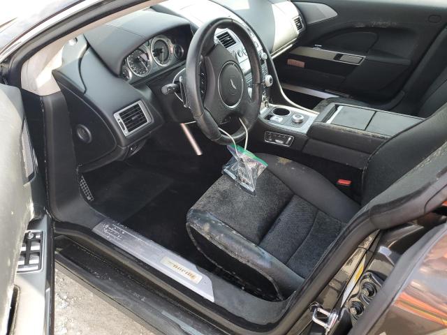 Photo 8 from auction – 2011 ASTON MARTIN RAPIDE with VIN SCFHDDAJ1BAF01096