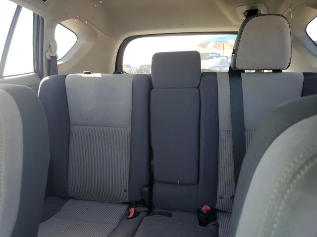 Photo 10 from auction – 2013 TOYOTA RAV4 XLE with VIN 2T3WFREV9DW036062