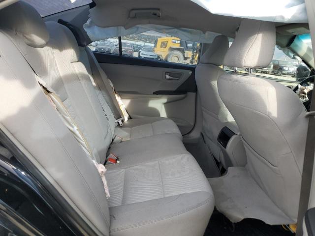 Photo 10 from auction – 2017 TOYOTA CAMRY LE with VIN 4T1BF1FK0HU329769