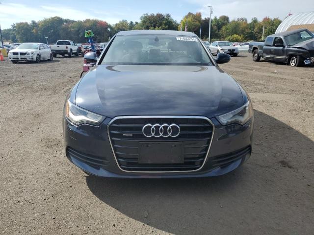 Photo 5 from auction – 2014 AUDI A6 PREMIUM with VIN WAUGFAFC2EN012212