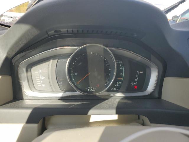 Photo 9 from auction – 2015 VOLVO XC70 T5 PR with VIN YV440MBK4F1220667