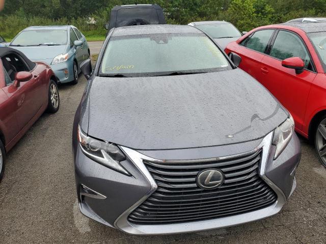 Photo 5 from auction – 2017 LEXUS ES 350 with VIN 58ABK1GG5HU054818