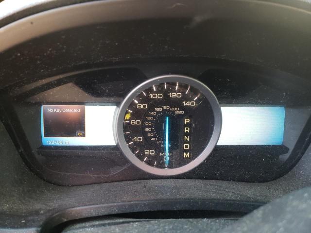 Photo 9 from auction – 2014 FORD EXPLORER L with VIN 1FM5K8F87EGC13680