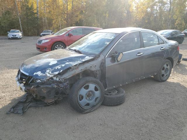 Photo 1 from auction – 2005 ACURA TSX with VIN JH4CL96895C803447