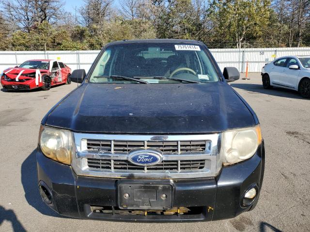 Фото 5 с аукциона – 2011 FORD ESCAPE HYB с VIN 1FMCU4K37BKA76463