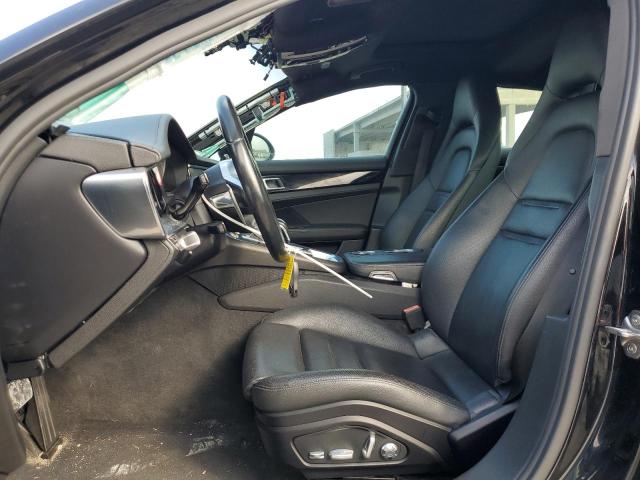 Photo 7 from auction – 2018 PORSCHE PANAMERA 4 with VIN WP0AA2A73JL104233