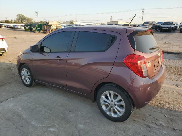 Photo 2 from auction – 2019 CHEVROLET SPARK 1LT with VIN KL8CD6SA5KC722150