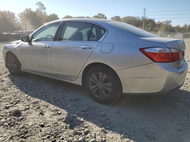 Photo 2 from auction – 2015 HONDA ACCORD LX with VIN 1HGCR2F37FA005202