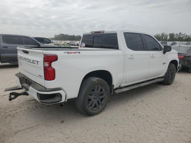 Photo 3 from auction – 2024 CHEVROLET SILVERADO with VIN 3GCUDEED7RG213468