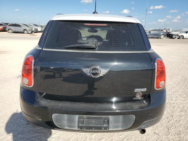 Photo 6 from auction – 2012 MINI COOPER COU with VIN WMWZB3C52CWM05513