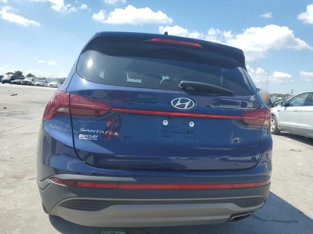 Photo 6 from auction – 2023 HYUNDAI SANTA FE S with VIN 5NMS14AJ2PH587686