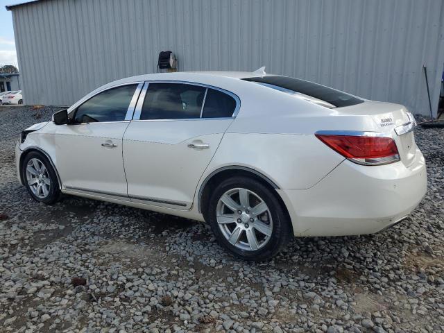 Photo 2 from auction – 2012 BUICK LACROSSE P with VIN 1G4GD5E34CF302648