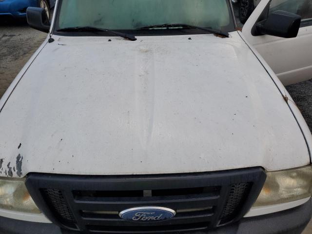 Photo 11 from auction – 2010 FORD RANGER with VIN 1FTKR1AD4APA60104