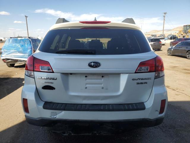 Снимка 6 от търг – 2011 SUBARU OUTBACK 3. с VIN 4S4BRDKC3B2364252
