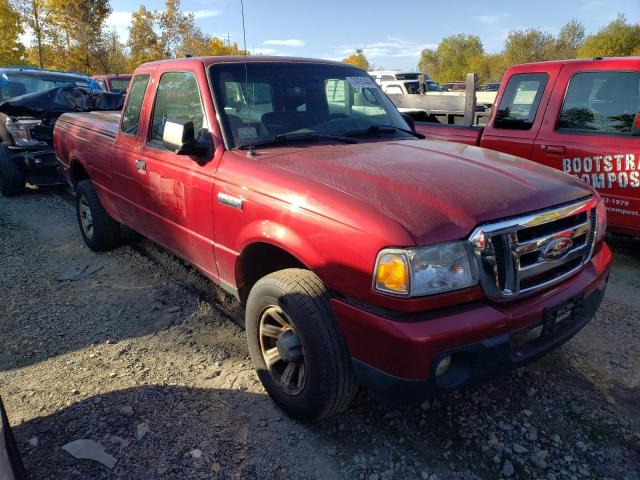 Photo 4 from auction – 2010 FORD RANGER SUP with VIN 1FTKR1ED2APA05967