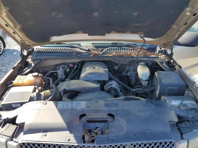 Photo 11 from auction – 2004 CHEVROLET SILVERADO with VIN 2GCEC19T141206700