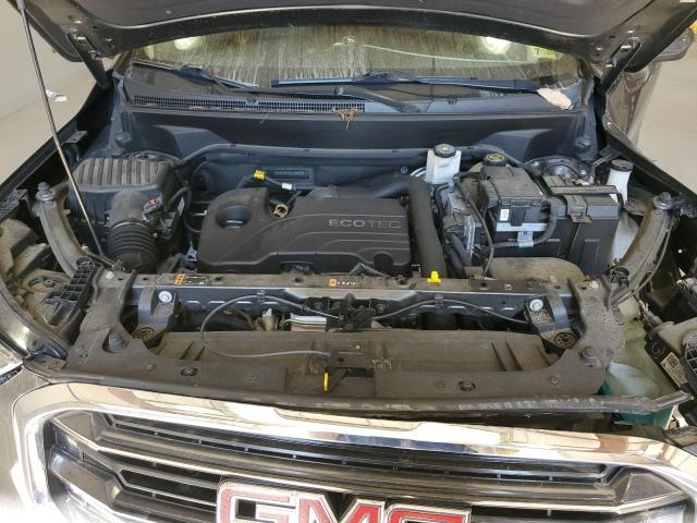 Photo 12 from auction – 2019 GMC TERRAIN SL with VIN 3GKALMEV2KL124515
