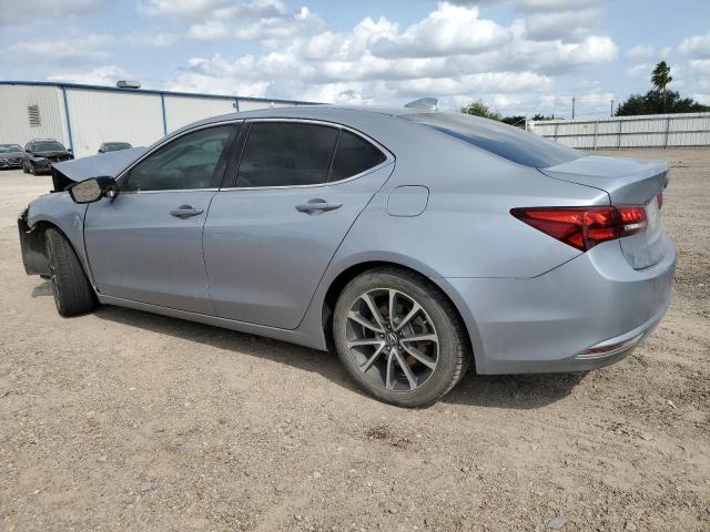 Photo 2 from auction – 2016 ACURA TLX TECH with VIN 19UUB2F57GA009293