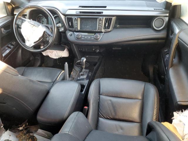 Photo 8 from auction – 2016 TOYOTA RAV4 SE with VIN JTMJFREV4GJ069967