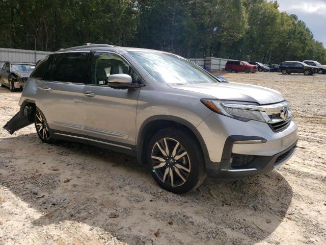 Photo 4 from auction – 2019 HONDA PILOT ELIT with VIN 5FNYF6H00KB056534