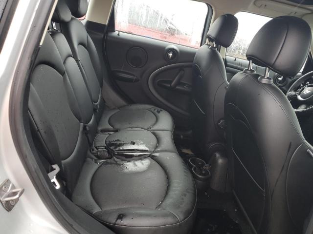 Photo 11 from auction – 2016 MINI COOPER S C with VIN WMWZC5C5XGWU21330
