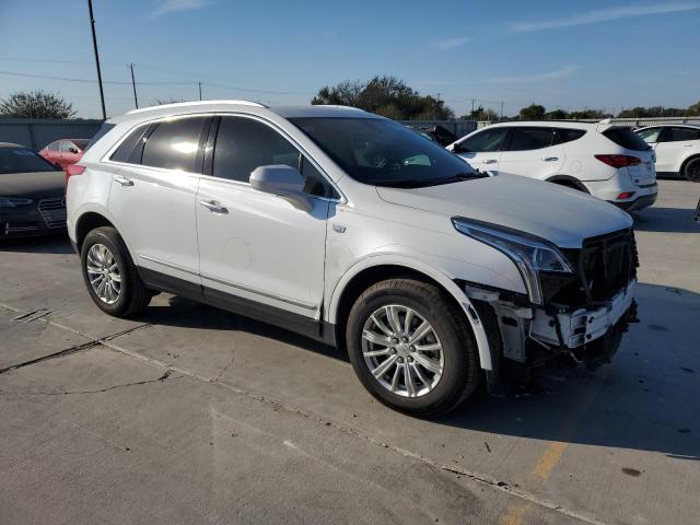 Photo 4 from auction – 2019 CADILLAC XT5 with VIN 1GYKNARS8KZ107889