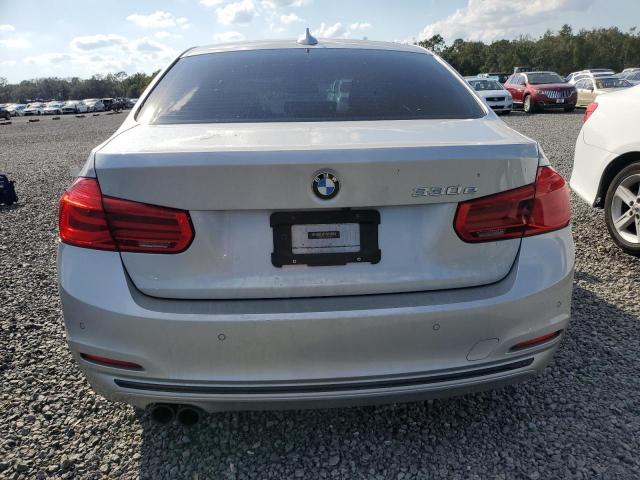 Photo 6 from auction – 2018 BMW 330E with VIN WBA8E1C57JA178515