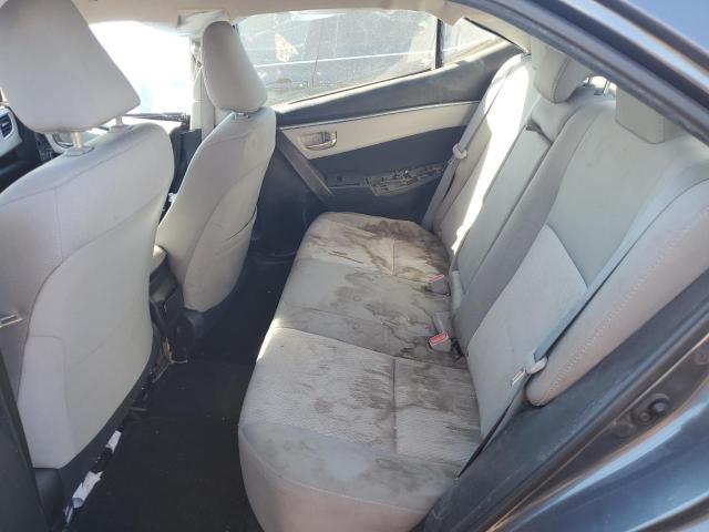 Photo 10 from auction – 2015 TOYOTA COROLLA L with VIN 2T1BURHE6FC424654