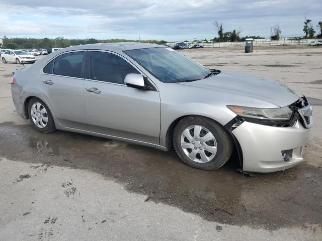 Photo 4 from auction – 2010 ACURA TSX with VIN JH4CU2F60AC007165