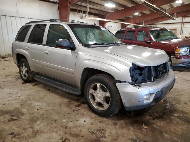 Photo 4 from auction – 2005 CHEVROLET TRAILBLAZE with VIN 1GNDT13S652240605