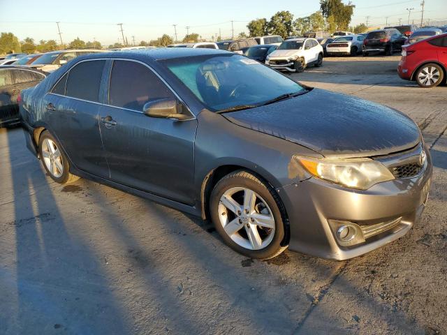 Photo 4 from auction – 2014 TOYOTA CAMRY L with VIN 4T1BF1FK5EU420483