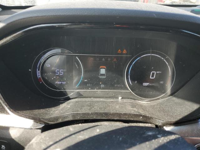 Photo 9 from auction – 2022 KIA NIRO S with VIN KNDCC3LG1N5115702
