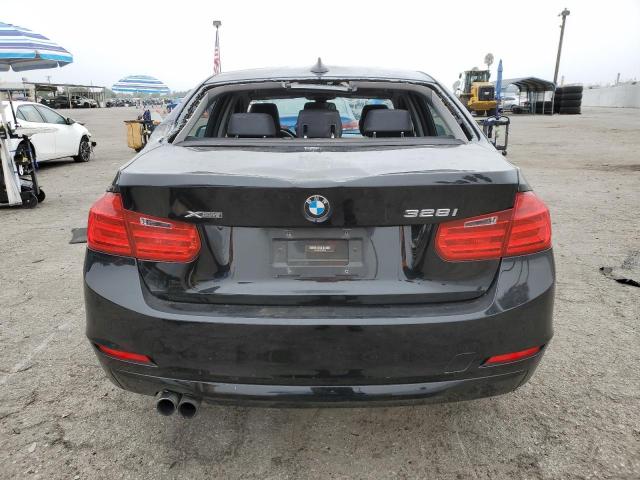 Photo 6 from auction – 2014 BMW 328 XI with VIN WBA3B3C5XEJ980304