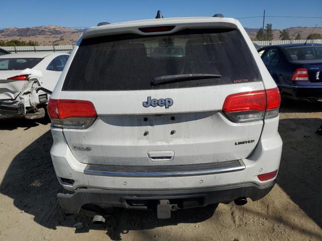 Photo 6 from auction – 2014 JEEP GRAND CHER with VIN 1C4RJFBG3EC333462