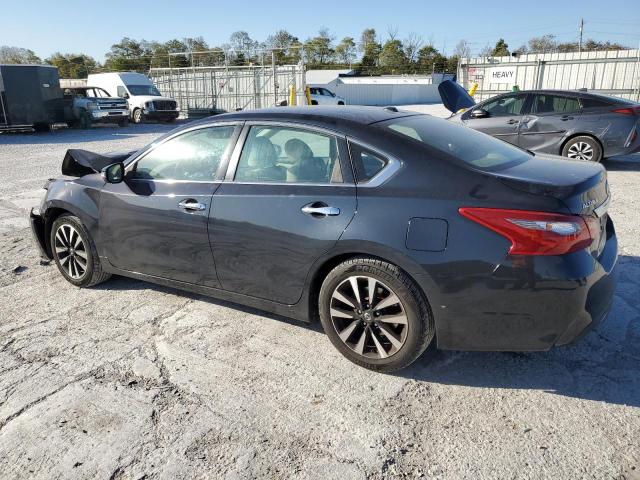 Photo 2 from auction – 2018 NISSAN ALTIMA 2.5 with VIN 1N4AL3AP2JC153364