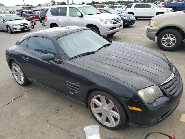 Photo 4 from auction – 2005 CHRYSLER CROSSFIRE with VIN 1C3AN59L95X032917