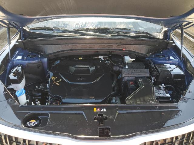 Photo 12 from auction – 2023 KIA TELLURIDE with VIN 5XYP3DGC2PG365071