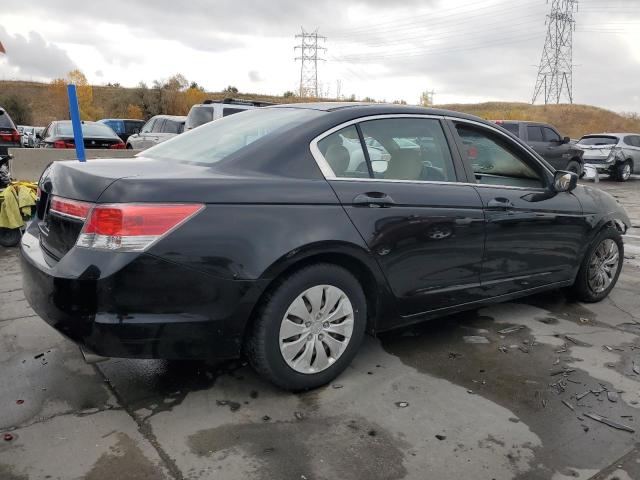 Photo 3 from auction – 2012 HONDA ACCORD LX with VIN 1HGCP2F31CA022630