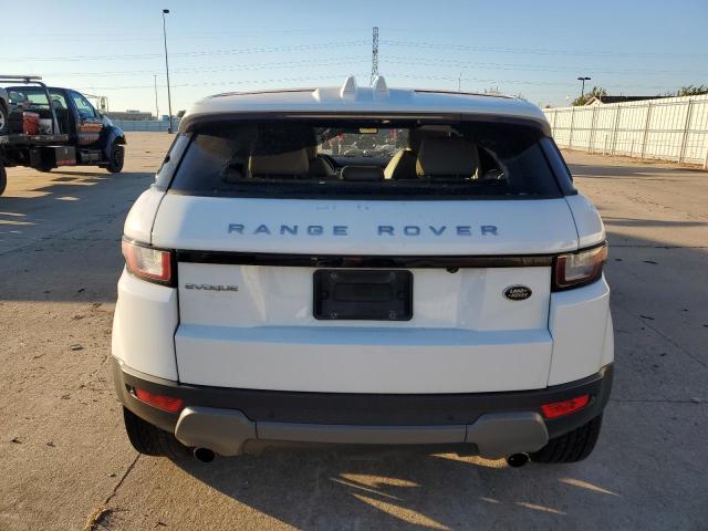 Photo 6 from auction – 2016 LAND ROVER RANGE ROVE with VIN SALVP2BG3GH080972